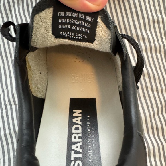 Golden Goose X VCE STARDAN - Picture 5 of 7